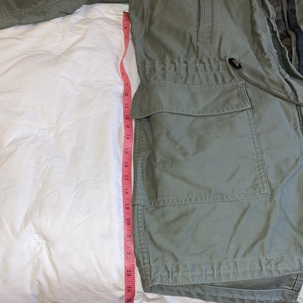 Gap Coat - Picture 4 of 9